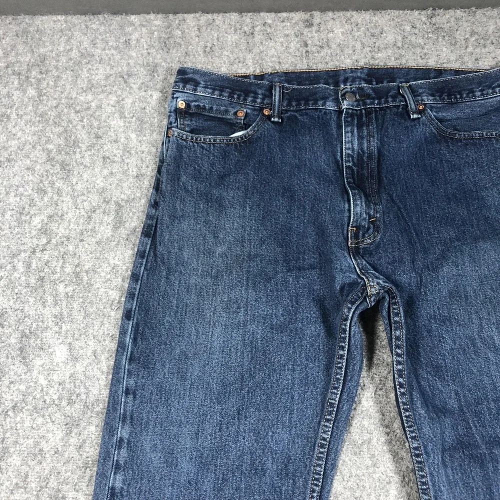 Levis levi 505